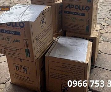APOLLO A500 CHÍNH HÃNG 100% - ĐỦ CO/CQ CHO DỰ ÁN -  SẴN KHO TẠI SAHA HÀ TĨNH!