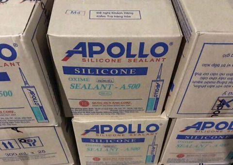APOLLO A500 CHÍNH HÃNG 100% - ĐỦ CO/CQ CHO DỰ ÁN -  SẴN KHO TẠI SAHA HÀ TĨNH! - 2/5