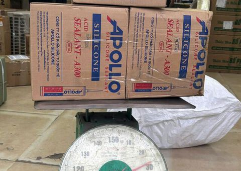 HỢP TÁC LÂU DÀI: KEO A500 LUÔN ỔN ĐỊNH VỀ CHẤT LƯỢNG – HÀNG LUÔN SẴN! - 1/6