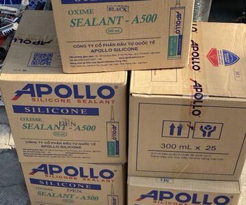 TẠI SAO PHẢI CHỌN KEO A500 TẠI KHO SAHA – KHO KEO HÀ TĨNH