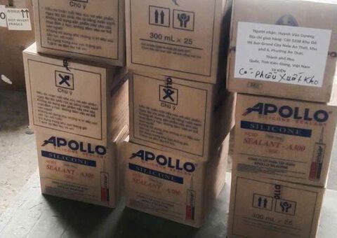 TẠI SAO PHẢI CHỌN KEO A500 TẠI KHO SAHA – KHO KEO HÀ TĨNH - 4/6