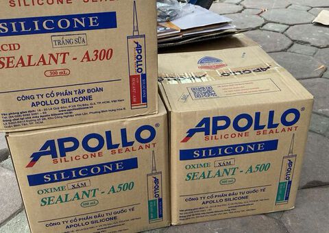 TẠI SAO PHẢI CHỌN KEO A500 TẠI KHO SAHA – KHO KEO HÀ TĨNH - 6/6