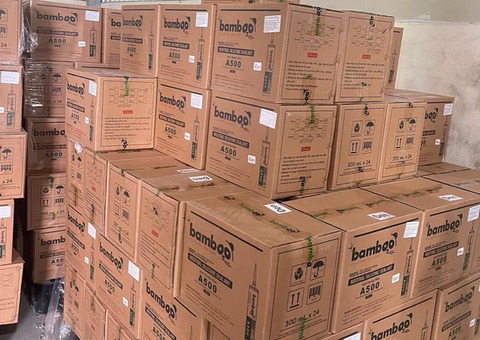 Keo Silicone A500 Bamboo – Lựa chọn số 1 cho thợ nhôm kính! - 2/5