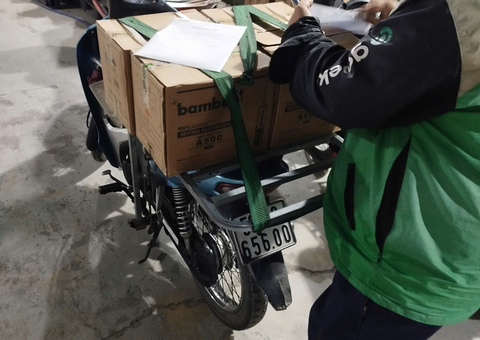 GIAP HÀNG NHANH - DÁN KÍNH, NHÔM, ĐÁ VÀ GỖ, BAMBOO A500! HÀNG LUÔN SẴN Ở HÀ TĨNH - 1/4