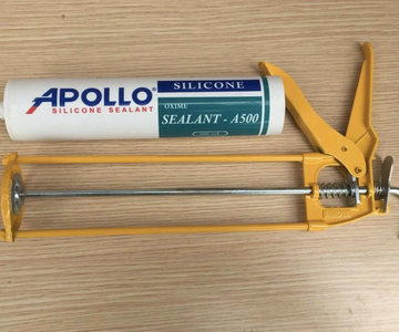 Chuyên cung cấp keo silicon A500