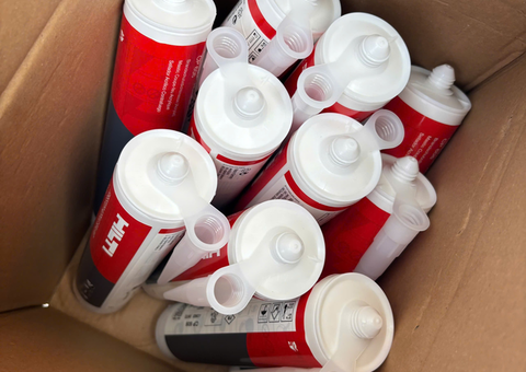 Chuyên cung cấp keo chống cháy - 2/5