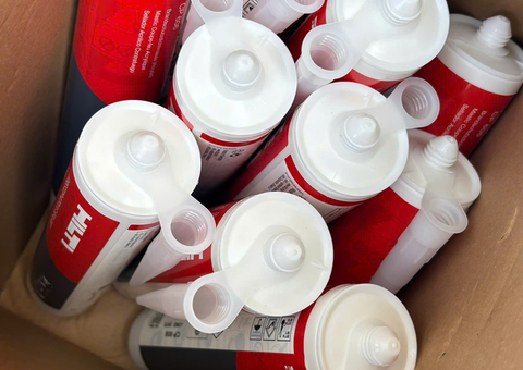 Chuyên cung cấp keo chống cháy - 3/5