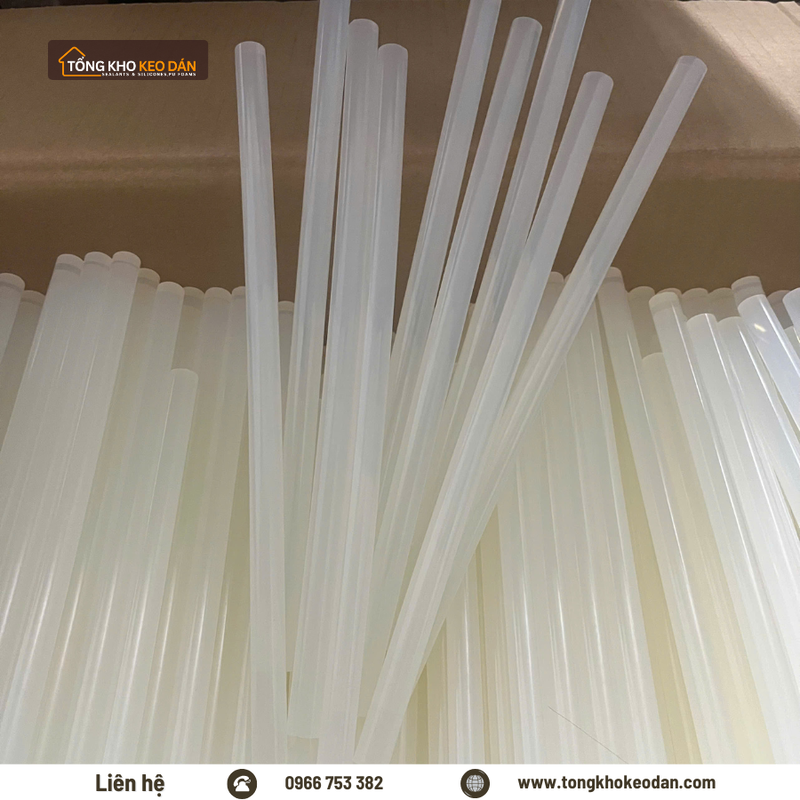 Bán keo nến 11mm giá rẻ – Hàng sẵn kho – Giao nhanh toàn quốc - 2/5