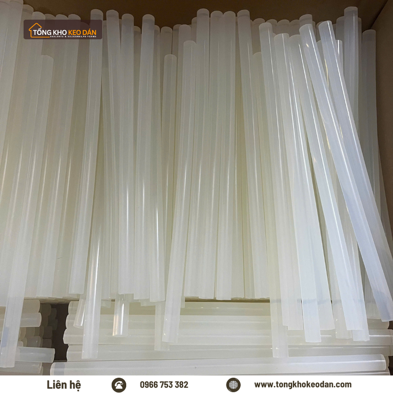 Bán keo nến 11mm giá rẻ – Hàng sẵn kho – Giao nhanh toàn quốc - 5/5