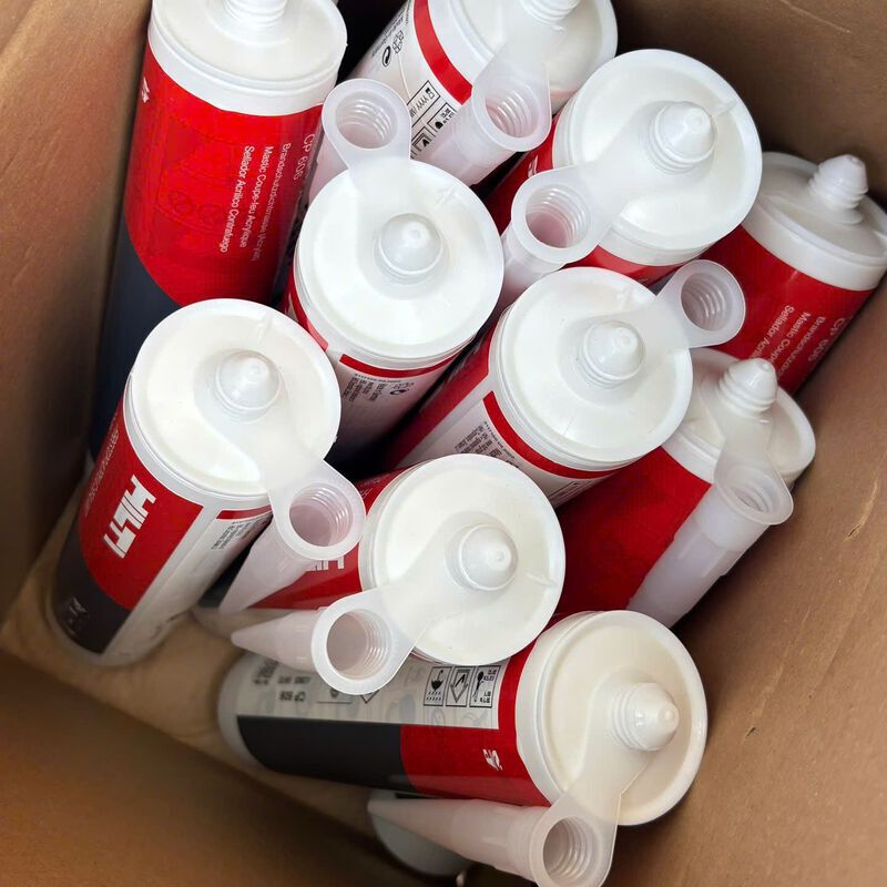 Chuyên cung cấp sỉ lẻ keo chống cháy Hilti 606 - giao hàng toàn quốc - 6/6