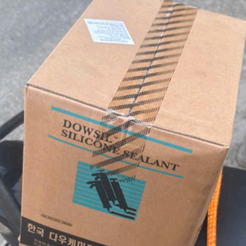Keo kết cấu silicone Dowsil 795-Silicone Nhôm Kính Cao Cấp - 5/5