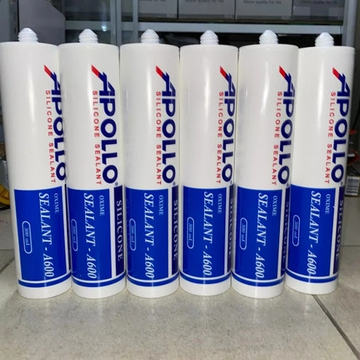 KEO SILICONE APOLLO A600 – CHÍNH HÃNG, GIÁ TỐT, SẴN HÀNG TẠ KHO SỐ LƯỢNG LỚN