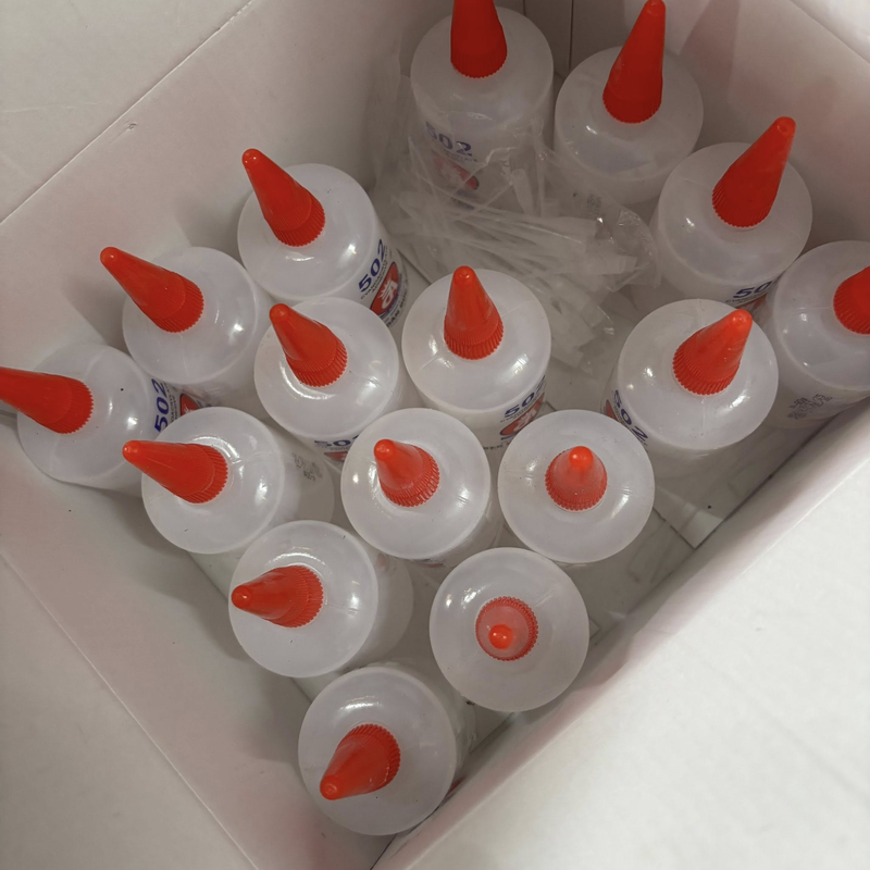 KEO 502 – DÁN SIÊU NHANH, SIÊU CHẮC LUÔN SẴN HÀNG - 5/5