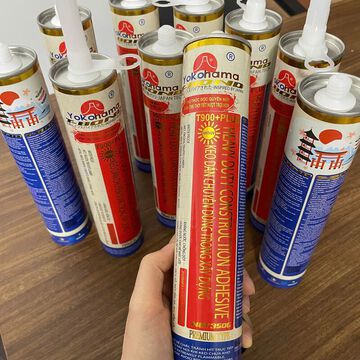 Sỉ lẻ keo Yokohama T900 Plus chuyên dùng trong quảng cáo