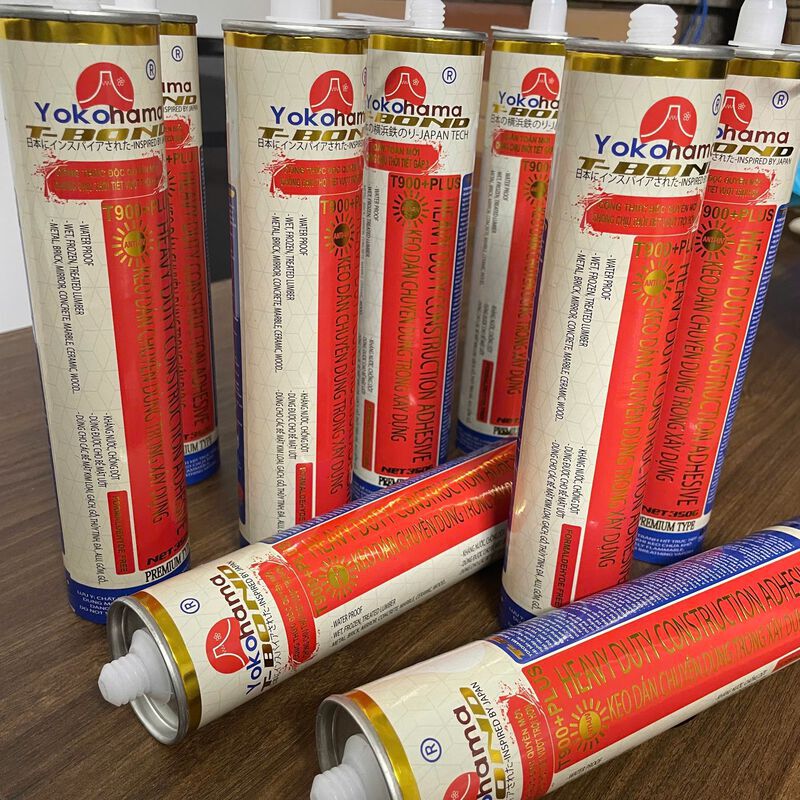 Sỉ lẻ keo Yokohama T900 Plus chuyên dùng trong quảng cáo - 5/6