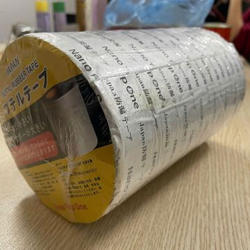 Chuyên cung cấp băng keo chống thấm dột Butyl Nano Top One 20cm x 5m
