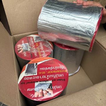 Chuyên cung cấp băng keo nhựa đường tại Hà Nội