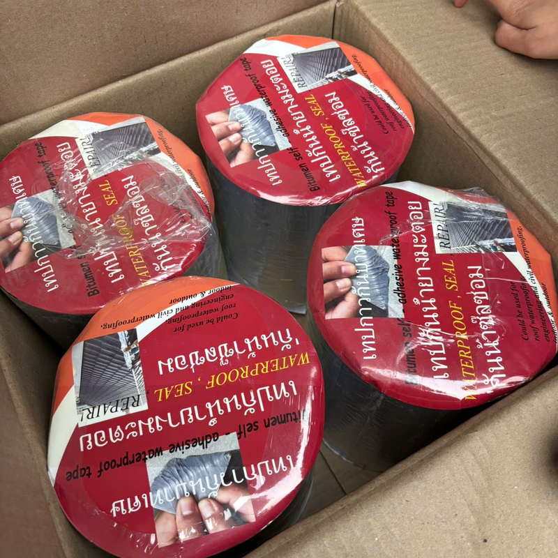 Chuyên cung cấp băng keo nhựa đường tại Hà Nội - 2/3