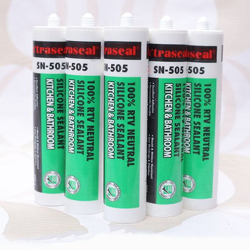 Keo Chống Mốc X’traseal SN-505 – Kháng Nấm Mốc Tuyệt Vời, Độ Bền Vượt Trội - 2/4