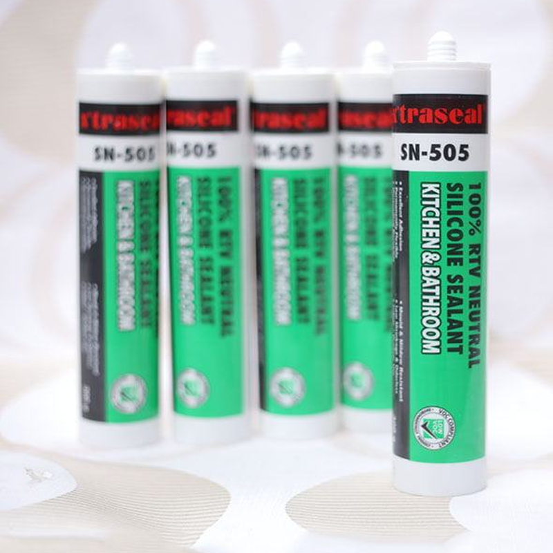 Keo Chống Mốc X’traseal SN-505 – Kháng Nấm Mốc Tuyệt Vời, Độ Bền Vượt Trội - 3/4