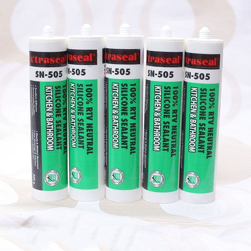 Keo Chống Mốc X’traseal SN-505 – Kháng Nấm Mốc Tuyệt Vời, Độ Bền Vượt Trội - 4/4