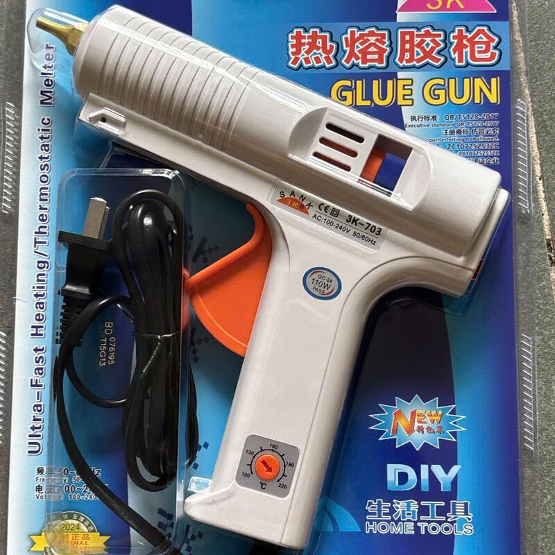 Chuyên cung cấp súng bắn keo nến giá tốt, giao toàn quốc - 2/4