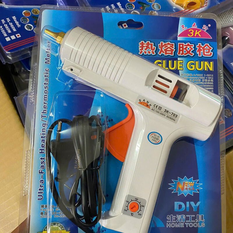 Chuyên cung cấp súng bắn keo nến giá tốt, giao toàn quốc - 3/4