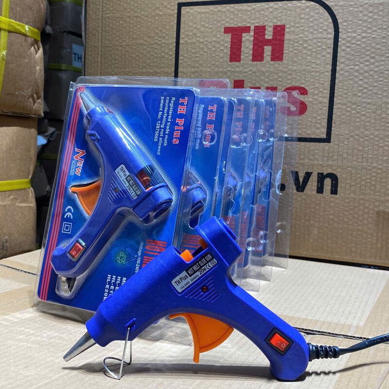 Chuyên cung cấp súng bắn keo nến giá tốt, giao toàn quốc - 4/4