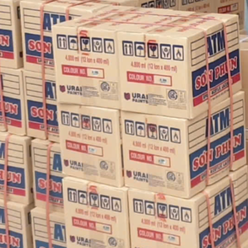 Sơn Xịt ATM – Giải Pháp Sơn Nhanh, Đẹp, Tiện Lợi - 4/4