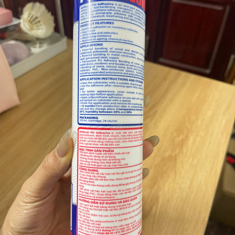 Chuyên cung cấp sỉ lẻ keo ép góc toàn quốc - 5/5