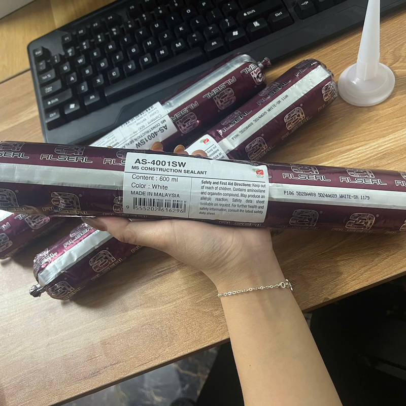 Chuyên cung cấp keo trám nối tại Hà Nội - 1/4