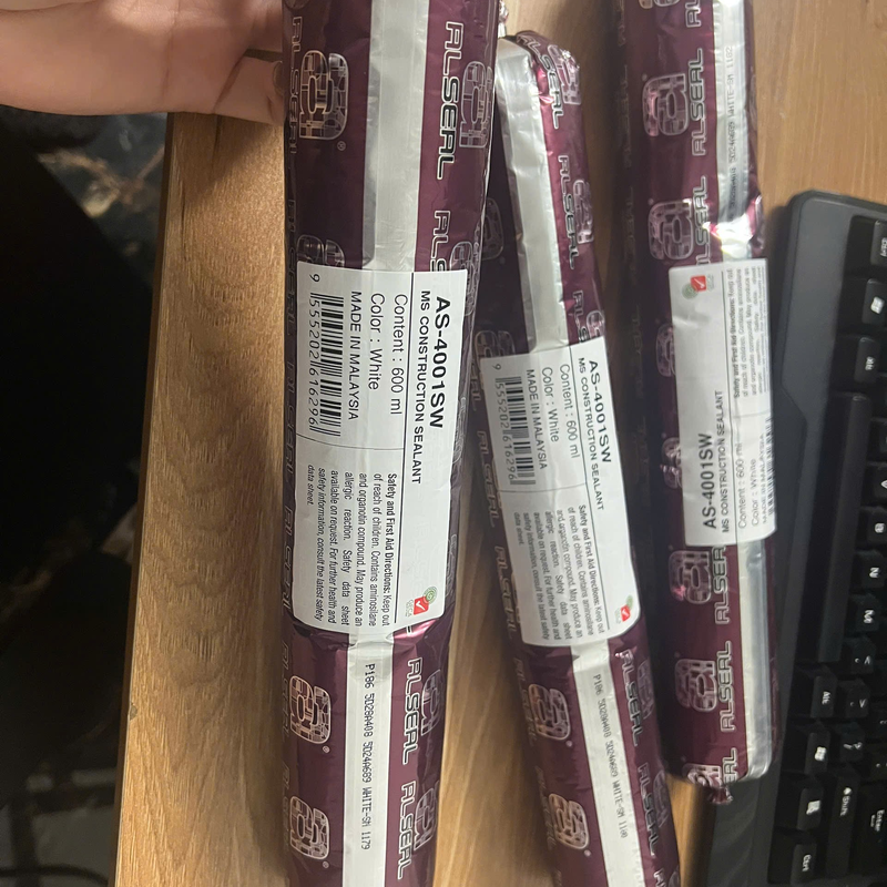 Chuyên cung cấp keo trám nối tại Hà Nội - 3/4