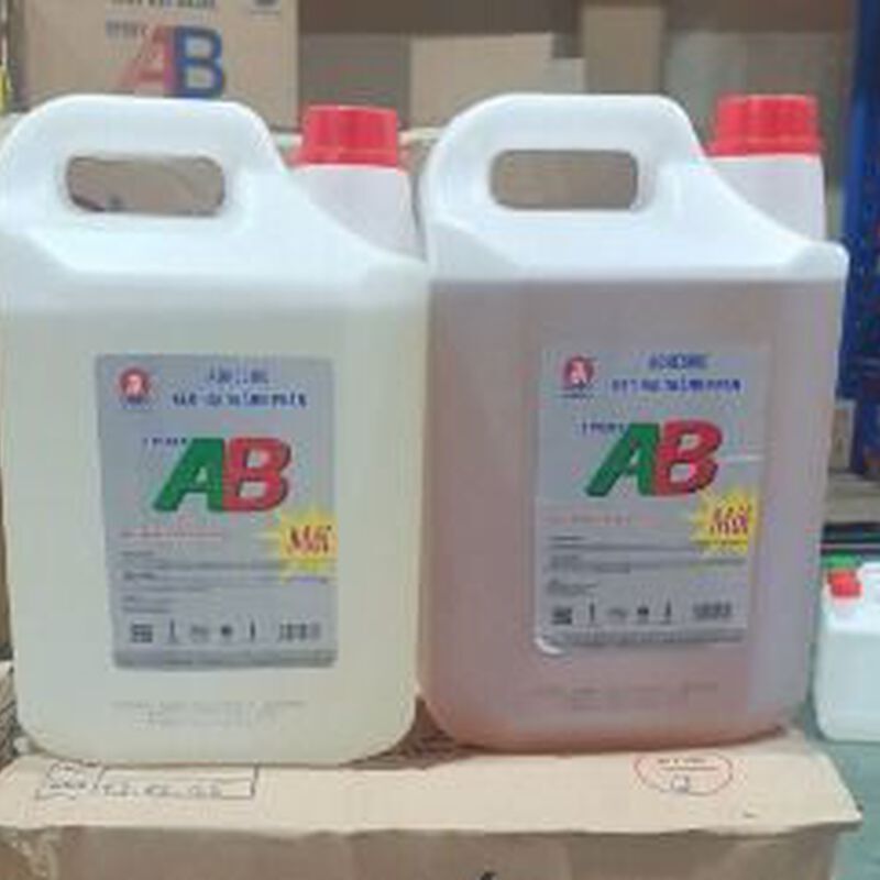 BÁN KEO AB 2 THÀNH PHẦN – KẾT DÍNH SIÊU CHẮC CHO MỌI VẬT LIỆU - 3/3