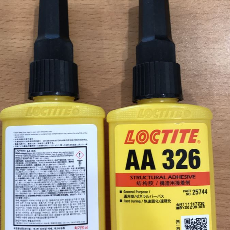 Keo dán nam châm LOCTITE AA 326 – Chuyên dụng dán ferrite, chịu nhiệt 120°C - 2/2