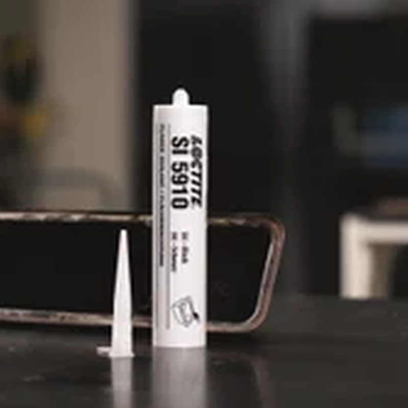 Keo thay thế gioăng LOCTITE SI 5910 – Silicone RTV chịu dầu, làm kín mặt bích - 2/3