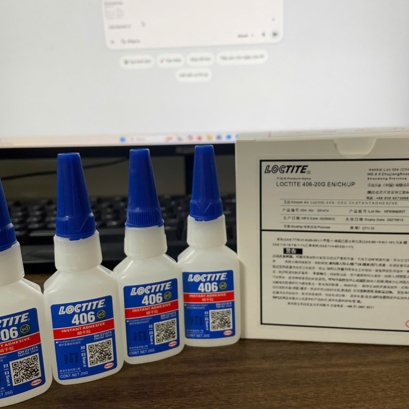 Chuyên cung cấp keo dán nhanh toàn quốc - 1/6