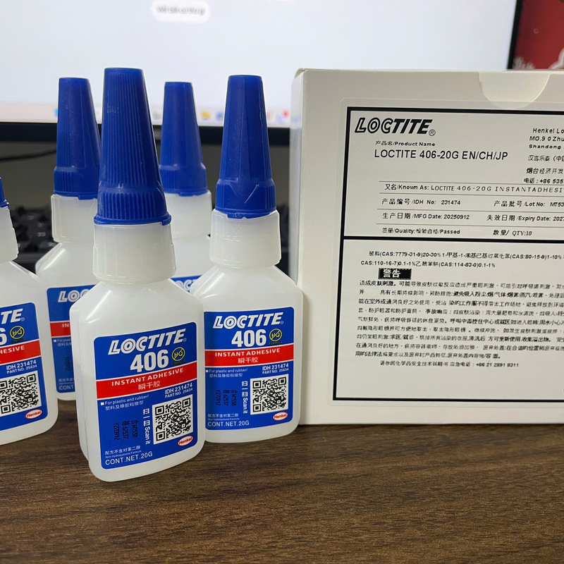 Chuyên cung cấp keo dán nhanh toàn quốc - 4/6