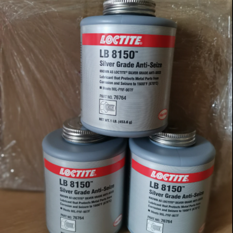 LOCTITE LB 8150 – GIẢI PHÁP CHỐNG KẸT & CHỊU NHIỆT ĐẾN 900°C - 2/3