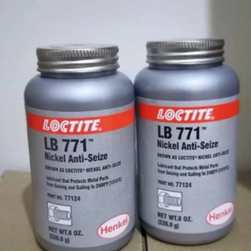 LOCTITE® LB 771 – CHẤT CHỐNG KẸT GỐC NIKEN CAO CẤP (CHỊU NHIỆT ĐẾN 1.315°C) - 3/3