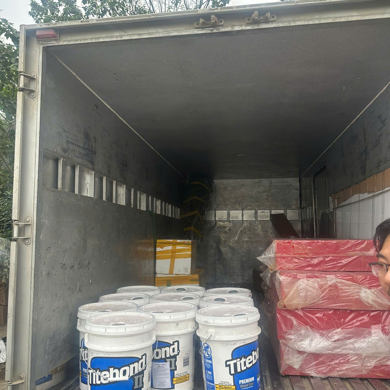 Chuyên cung cấp phân phối keo titebond sữa tại Hà Nội - 1/3