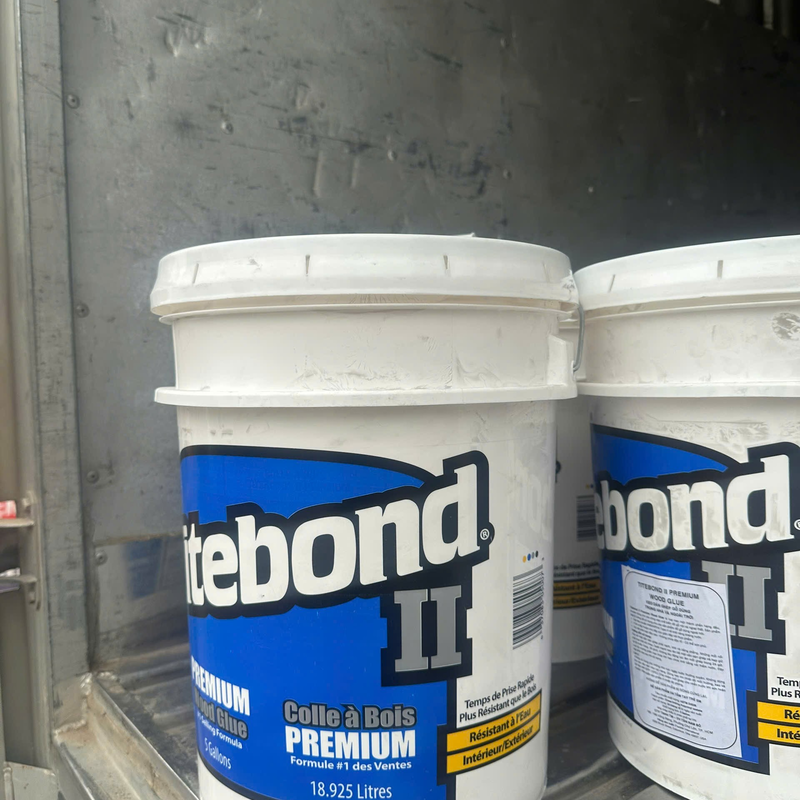 Chuyên cung cấp phân phối keo titebond sữa tại Hà Nội - 2/3