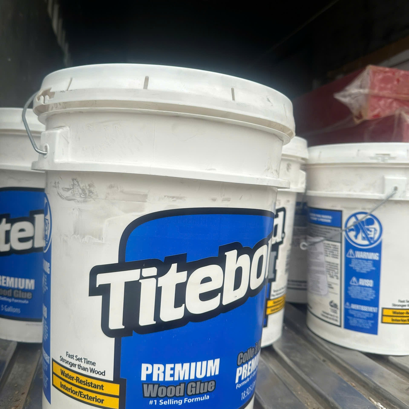 Chuyên cung cấp phân phối keo titebond sữa tại Hà Nội - 3/3